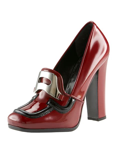 prada shoes 2010 collection|prada shoes online outlet.